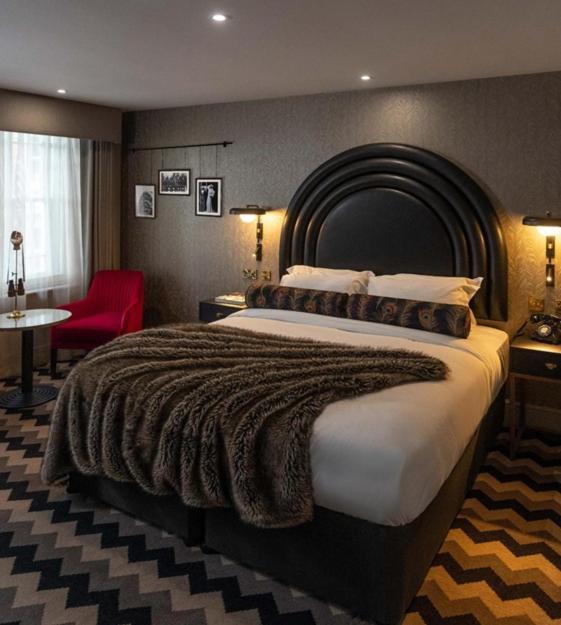 Hotel Gotham Newcastle Extérieur photo