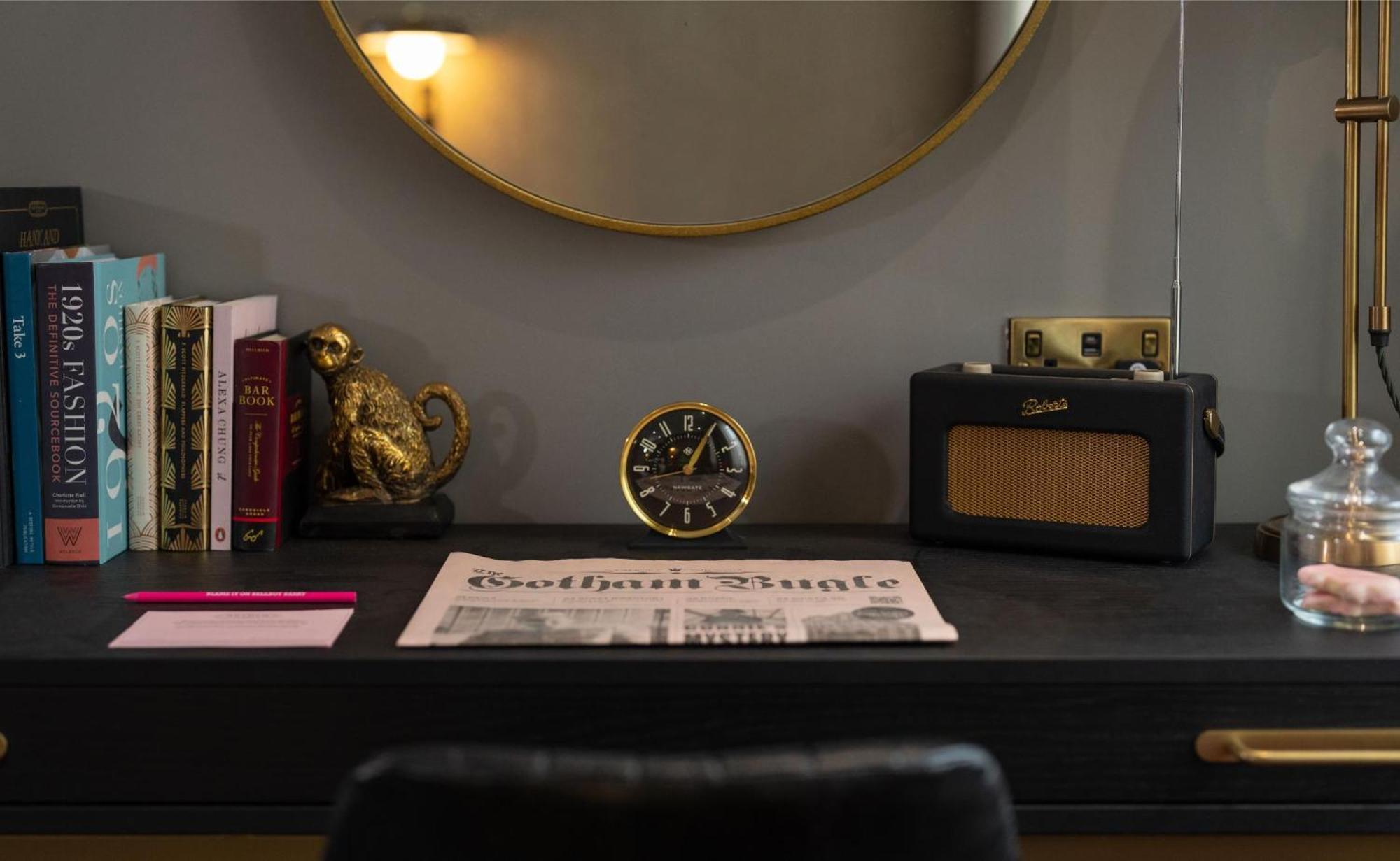 Hotel Gotham Newcastle Extérieur photo